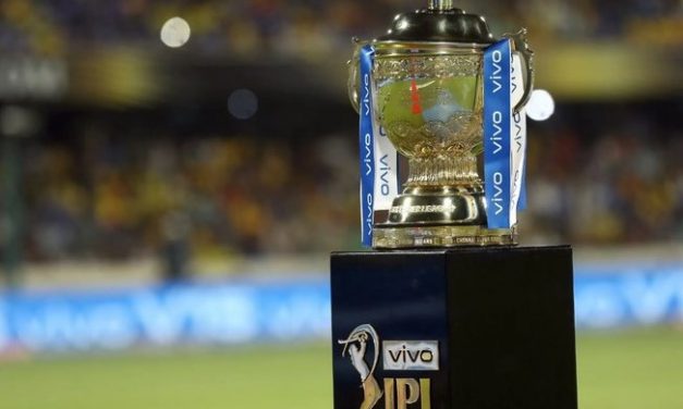 IPL 2021: BCCI Confirms UAE Will Host Remaining 31 Matches of the Indian Premier League