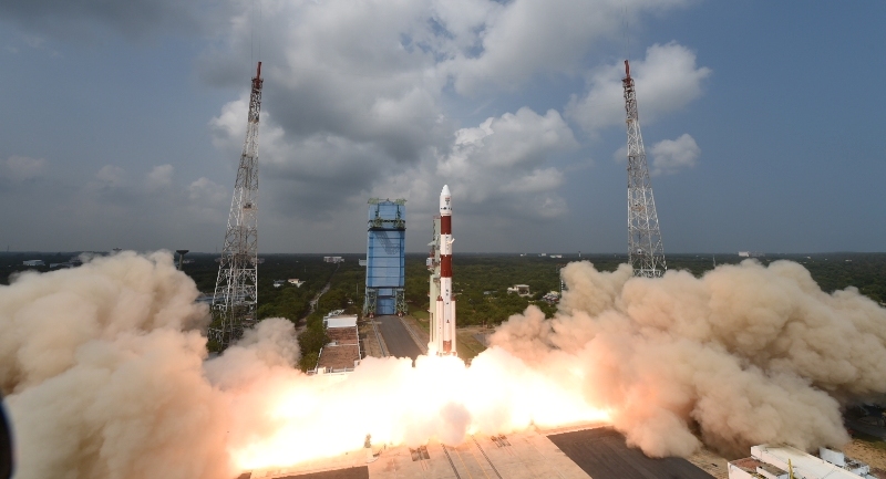ISRO’s Successful Launch for the PSLV-C54 Rocket Along with Earth Observing Satellite and 8 Nano Satellites