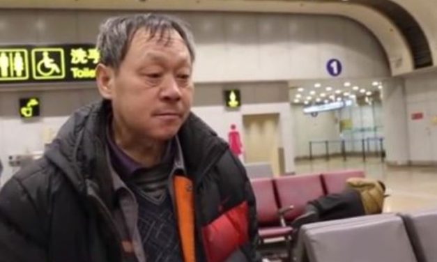 In a Bid to Avoid ‘Strict Family’ Chinese Man Spends 14 Years at Airport Terminal
