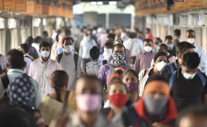 COVID-19 Third Wave: “Will Hasten 3rd Wave” Delhi HC Warns Against Overcrowding