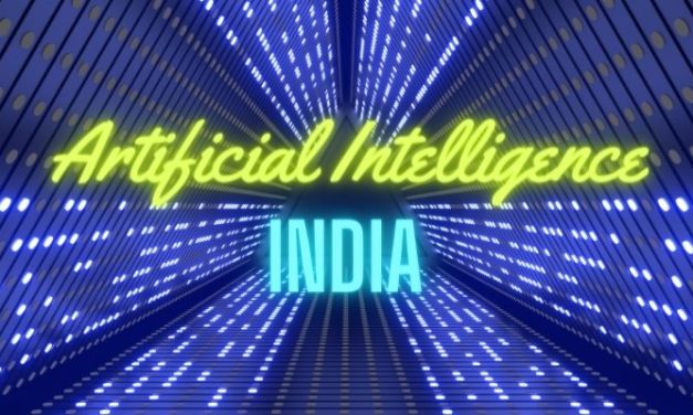 India Unleashes AI Revolution with Landmark Rs 10,300 Crore Investment