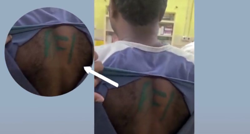 Indian Army Jawan Allegedly Abducted and Assaulted in Kerala, ‘PFI’ Painted on his Back