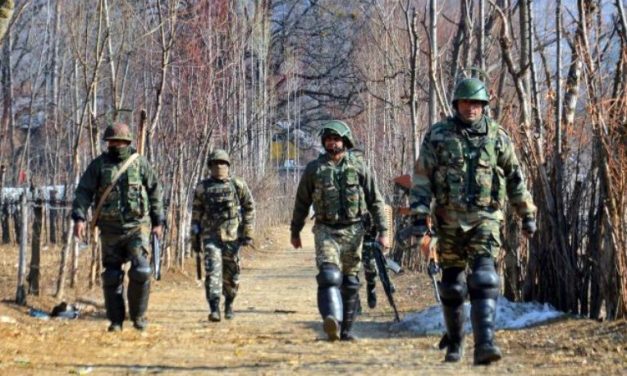 J&K Encounter: At Least 5 Army Soldiers Martyred in Encounter in J&K’s Poonch