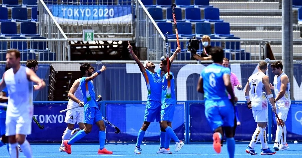 Indian Hockey Team Can End 41-Year Olympic Medal Drought, Confirmed to Fight for Bronze