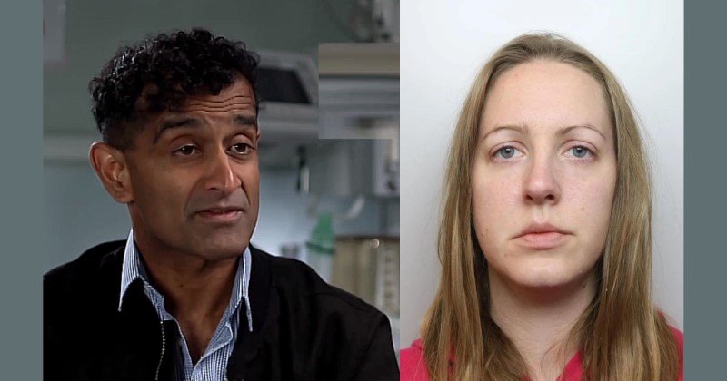 Indian-Origin Witness Against Nurse Who Killed Children in UK