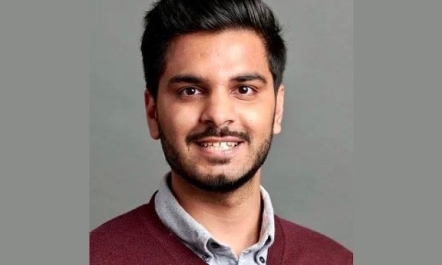 Indian Student Pursuing PhD in Ohio Shot Dead Inside Car