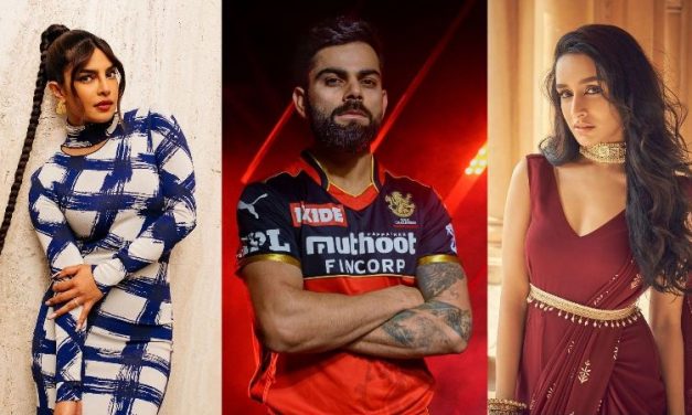 Top 10 Most Followed Indian Personalities on Instagram in 2021
