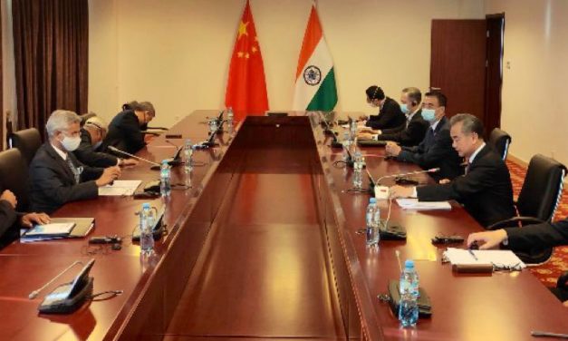 Indo China Conflict: S Jaishankar says LAC Issues Has Adverse Impacts on Bilateral Ties