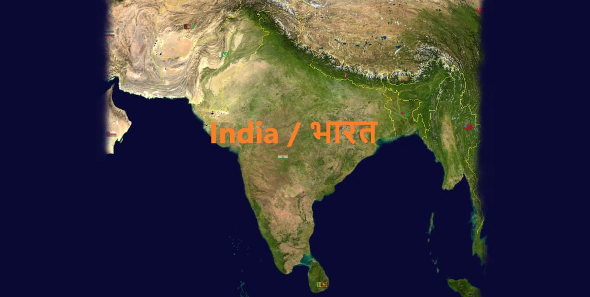 Is Using ‘Bharat’ Over ‘India’ Unconstitutional? Exploring the Debate