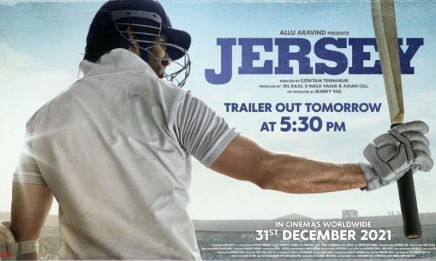 Jersey Trailer Out: Shahid Kapoor Looks Promising in the Trailer, Fans Calling It a Blockbuster