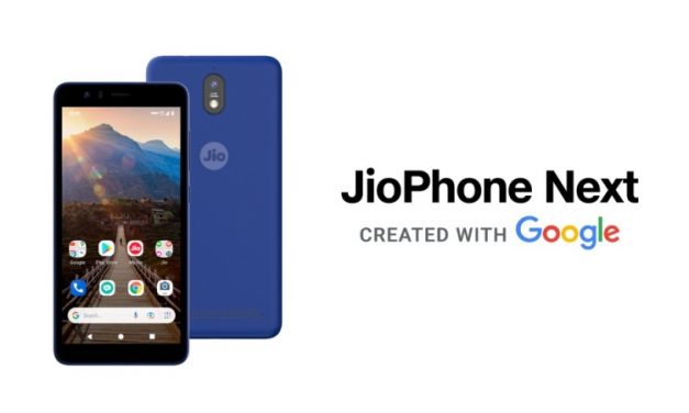 JioPhone Next Price Revealed: Affordable 4G Phone by Google at Just Rs 1,999; Is it a Good Deal for You?