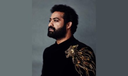 Jr NTR’s Birthday Celebrations Take a Dark Turn: FANS SACRIFICE GOATS, Pour Blood on Posters, Arrested