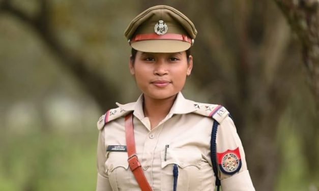 Assam’s Controversial ‘Lady Singham’ Junmoni Rabha Dies in Road Accident – Know All About her