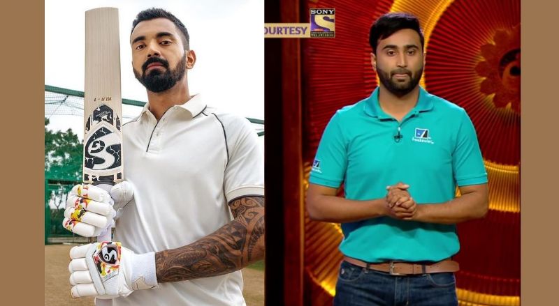 KL Rahul’s Cousin Goes to Shark Tank S2 with ‘Bowling Alley’ Pitch, Gets Slammed by Anupam Mittal