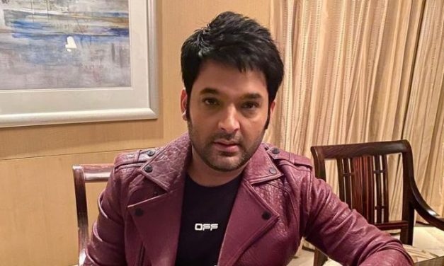 FIR Filed Against The Kapil Sharma Show for Showing Actors Drinking in Courtroom Scene