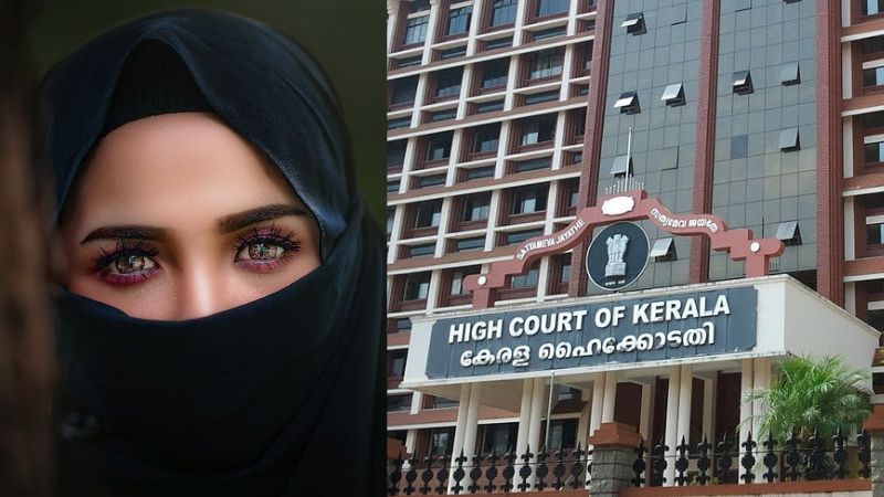Karnataka HC Upholds Hijab Ban, States Wearing Hijab Not ‘Essential Religious Practice’