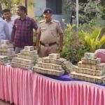 Karnataka Police Uncover Massive Trove of Undeclared Wealth Ahead of Elections