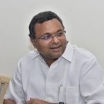 Karti Chidambaram Booked Under New Case for Illegally Facilitating Visas to Chinese Citizens