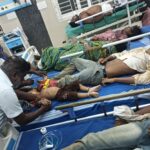 Thalapathy Vijay’s TVK Rally in Karur Ends in Stampede Killing 36