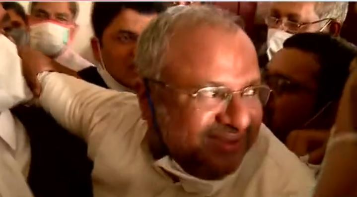 “Praise the Lord”: Kerala Bishop Franco Mulakkal Acquitted in Nun’s Rape Case