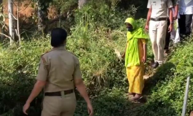 Kerala: 2 Minor Girls Kill 70-year-old Relative Who Attempted Raping Their Mother, Held After Surrendering
