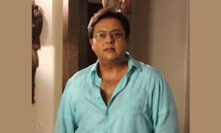 Khosla Ka Ghosla, Anupamaa Actor Nitesh Pandey Found Dead at Nashik Hotel, Died Due to Cardiac Arrest