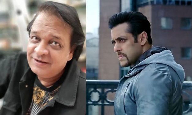 Salman Khan’s Kick Co-Star Arun Verma Passes Away at 62, Multiple Organ Failure Cause of Death