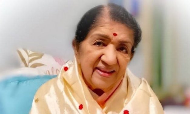 ‘Melody Queen’ Lata Mangeshkar Passes Away at 92