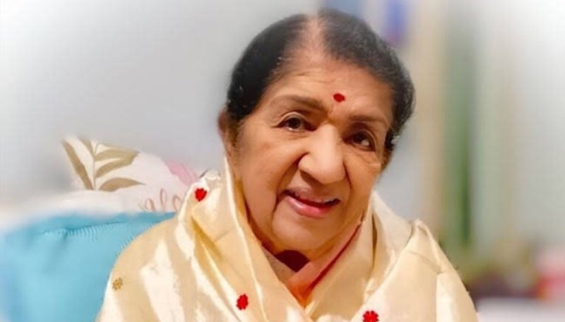 ‘Melody Queen’ Lata Mangeshkar Passes Away at 92