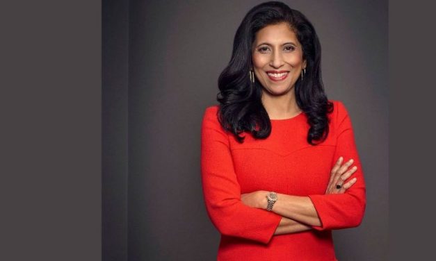 Unilever’s CHRO Leena Nair Named CEO of French Fashion House Chanel