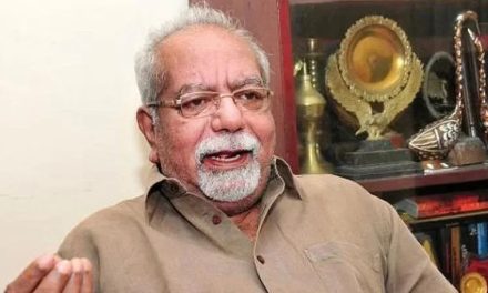 Legendary Malayalam Filmmaker KG George Passes Away at 77