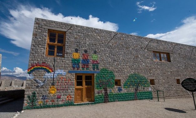 After 56 Students Test Positive for COVID-19 in Leh, District Administration closes All Schools