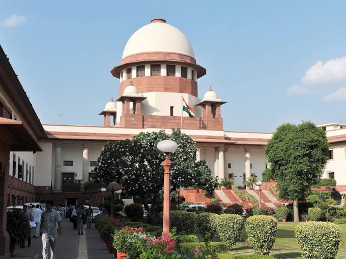 Loan Moratorium case: Supreme Court orders complete waiver of compound interest of all borrowers