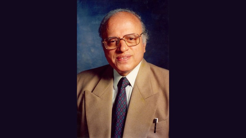 M. S. Swaminathan, Father of India’s Green Revolution, Passes Away at 98