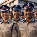 MP Police Opens Applications for 7,500 Constable and Other Posts in Major Recruitment Drive 2025