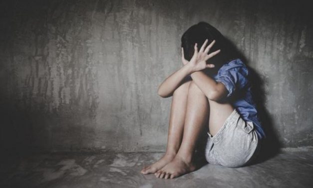 Maharashtra: Gut Wrenching Story of 1 Minor Girl Raped by 400 Men Over a Period of 6 Months