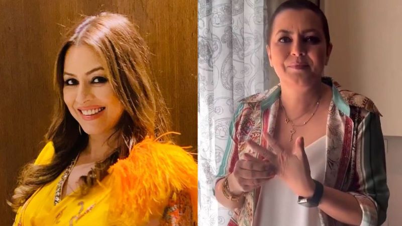 Mahima Chaudhary Opens Up About Battle with Breast Cancer, Anupam Kher Calls her a ‘Hero’