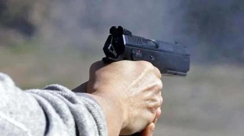 Thane: Man Shoots Daughter-in-Law for Not Serving Breakfast with Morning Tea, Woman Succumbs to Injuries
