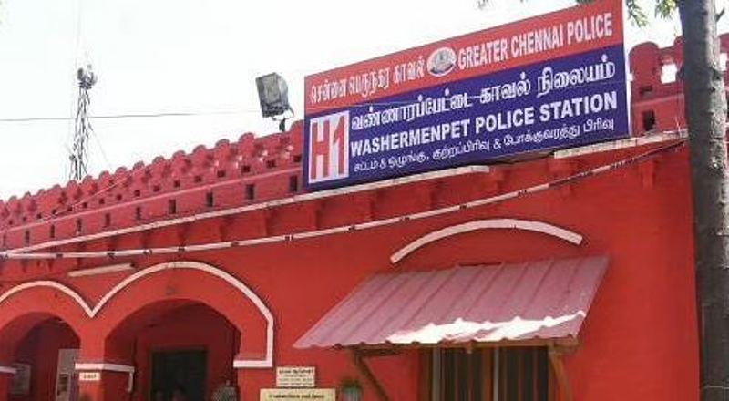 Chennai: Man Steals Laptops worth Rs 1 Cr from Medical Colleges after Being Dumped by Medico Ex-Girlfriend