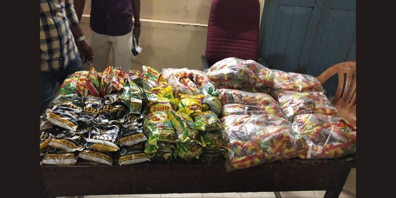 Mangaluru Police Uncover Youth-Targeted Drug Operation in Cannabis-Infused Chocolate Scandal