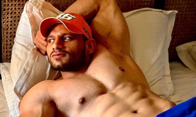 Former Mr India Winner Attempts Suicide, Had Blamed Actor Sahil Khan for Harassment Recently