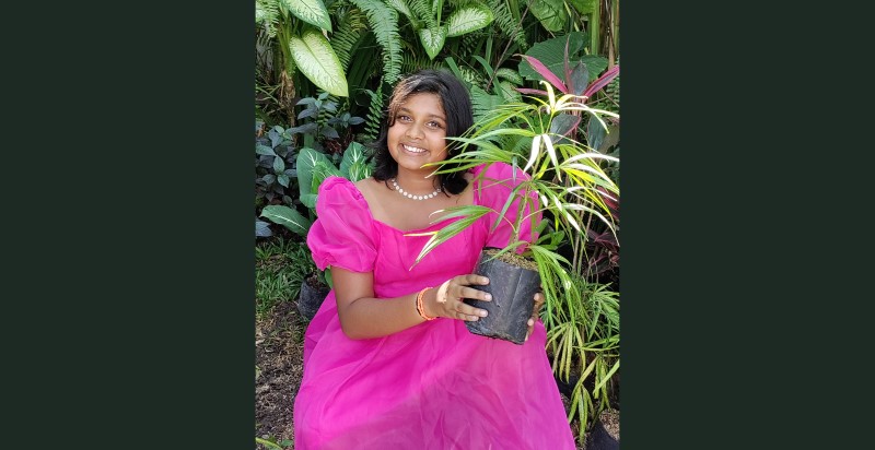 Indian Environmental Activist Manya Harsha, Aged 13, Bags International Young Eco-Hero Award 2023