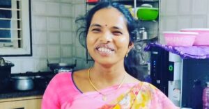 Meet India’s Only Visually Impaired Successful You Tuber Boddu Naga Lakshmi