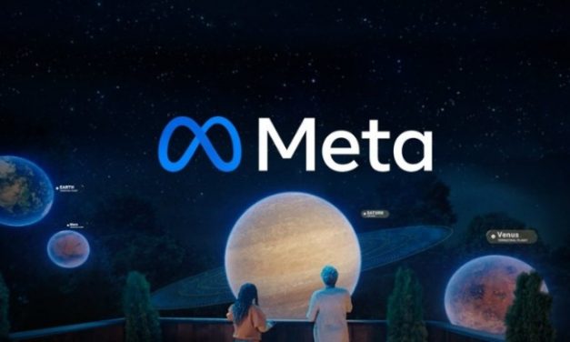 Facebook Rebrands Itself with ‘Meta’: Beginning of an Era or an Outlandish Distraction?