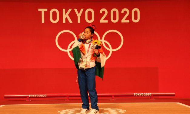 Tokyo Olympics: Mirabai Chanu’s Silver Medal May Turn into Gold if This Happens