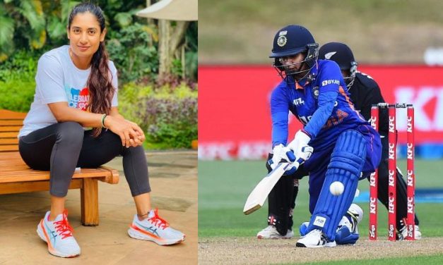 Mithali Raj Announces Retirement From all Formats of International Cricket