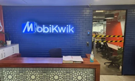 MobiKwik Faces ₹40 Crore Loss After System Vulnerability Exploited in September 2025