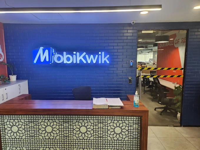 MobiKwik Faces ₹40 Crore Loss After System Vulnerability Exploited in September 2025