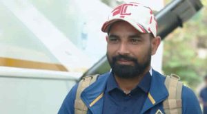 Mohammed Shami’s Wife Approaches Supreme Court Seeking Shami’s Arrest Over Physical Assault, Affair