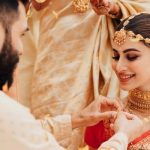 Mouni Roy Ties Knot with Suraj Nambiar in Malayali Wedding, Set to Have Bengali Wedding As Well